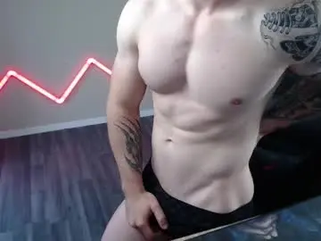 Chaturbate Live Sex Cam of xtrakil