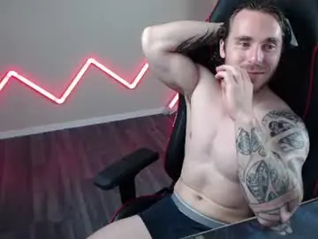 Chaturbate Best live sex cam show of xtrakil