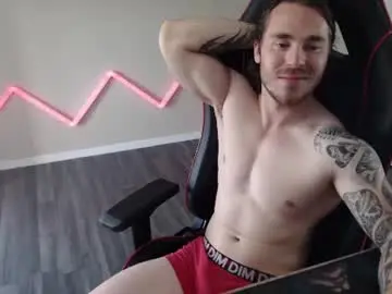 Chaturbate Best Webcam of xtrakil