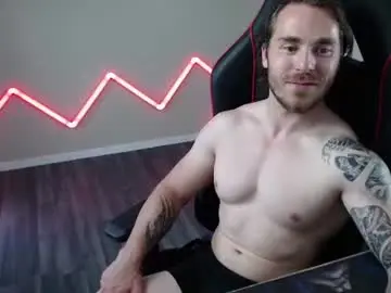 Chaturbate Free Porn Cam of xtrakil
