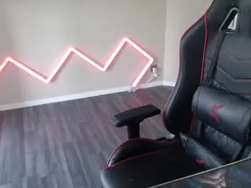 Chaturbate Adult Webcam of xtrakil