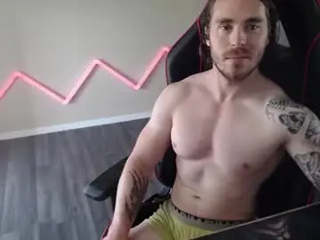 Chaturbate Live Sex Cam of xtrakil