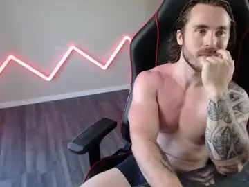 Chaturbate Adult Video Chat of xtrakil