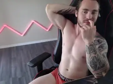 Chaturbate Live Sex of xtrakil