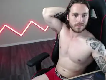 Chaturbate Best Webcam of xtrakil