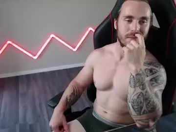 Chaturbate Watch Live Sex Cams of xtrakil