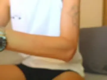 Chaturbate Private Sex Chat of max_tayloor