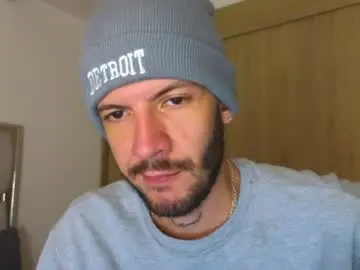 Chaturbate Private Sex Chat of max_tayloor