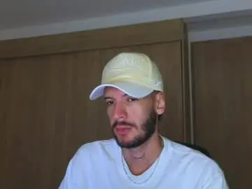 Chaturbate Best Webcam of max_tayloor
