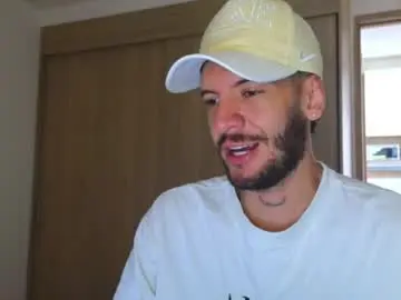 Chaturbate Free Porn Cam of max_tayloor