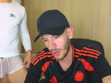 Chaturbate Sex Chat of max_tayloor