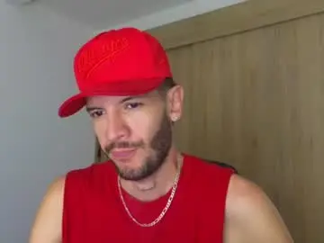 Chaturbate Live Sex Cam of max_tayloor