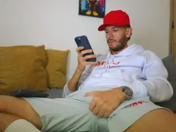 Chaturbate Best live sex cam show of max_tayloor