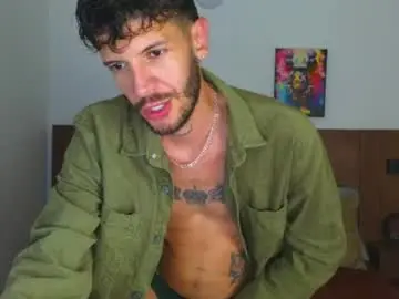Chaturbate Sex Chat of max_tayloor