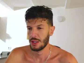 Chaturbate Adult Webcam of max_tayloor