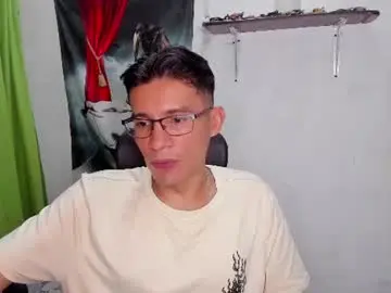 Chaturbate Private Sex Chat of patrick_1_
