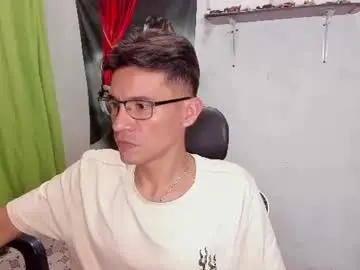 Chaturbate Private Sex Chat of patrick_1_