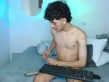 Chaturbate Private Sex Chat of sam__cute
