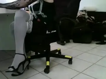 Chaturbate Free Porn Cam of siggi180197