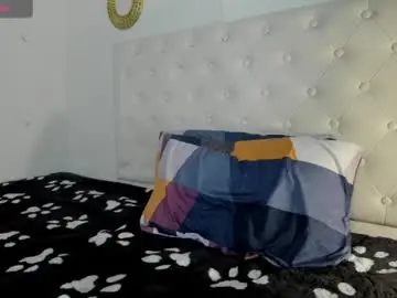 Chaturbate Free Porn Cam of bryan_oficials