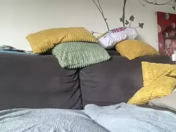 Chaturbate Nude Webcam of gummicasual