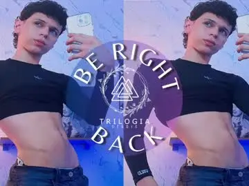 Chaturbate Sex Cam of mykelcano