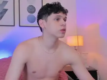 Chaturbate Free Live Porn of mykelcano