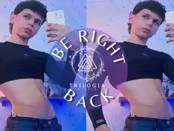 Chaturbate Sex Cam of mykelcano