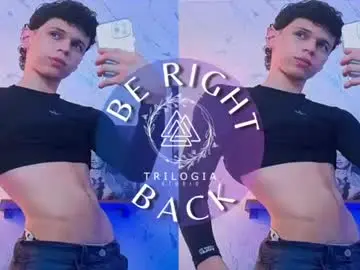 Chaturbate Best Webcam of mykelcano