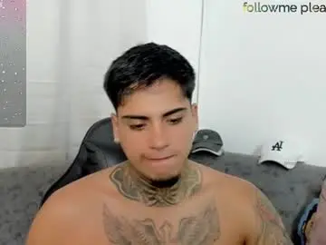 Chaturbate Adult Webcam of sweetlatinoboy