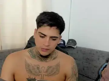 Chaturbate Watch Live Sex Cams of sweetlatinoboy