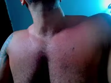 Chaturbate Sex Cam of timkruger69