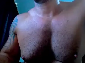 Chaturbate Sex Chat of timkruger69