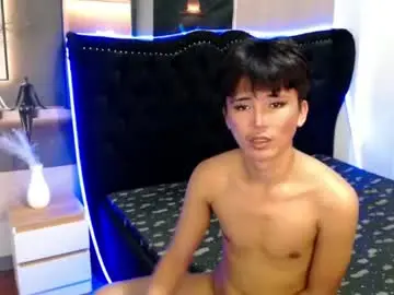 Chaturbate Live Sex of yokai24