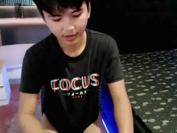 Chaturbate Free Porn Cam of yokai24