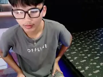 Chaturbate Live Sex Cam of yokai24