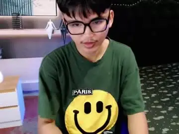 Chaturbate Private Sex Chat of yokai24