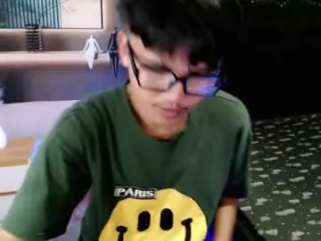 Chaturbate Adult Webcam of yokai24