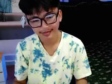 Chaturbate Sex Cam of yokai24