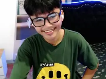 Chaturbate Live Sex of yokai24