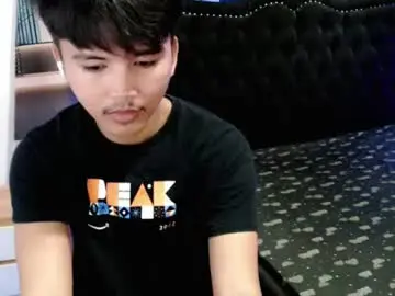 Chaturbate Private Sex Chat of yokai24