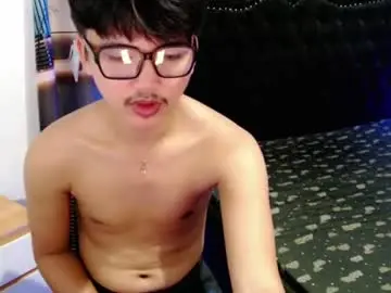 Chaturbate Free Porn Cam of yokai24