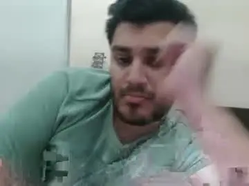 Chaturbate Live Porn of adit56665