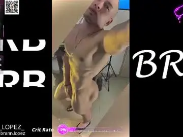 Chaturbate Adult Webcams of branfonhot