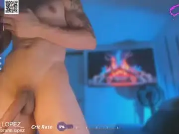 Chaturbate Adult Video Chat of branfonhot