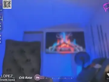 Chaturbate Best live sex cam show of branfonhot