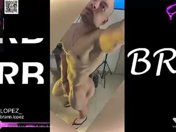Chaturbate Private Sex Chat of branfonhot