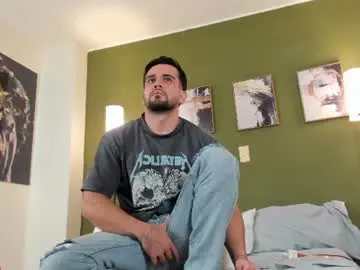 Chaturbate Live Sex Cam of fatdick_1