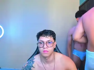 Chaturbate Live Sex of liiam_jesus