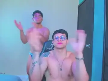 Chaturbate Private Sex Chat of liiam_jesus